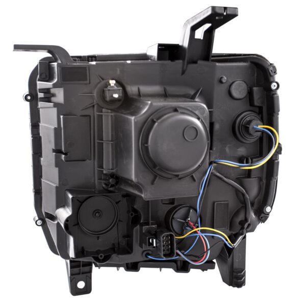 Projector Headlight Set