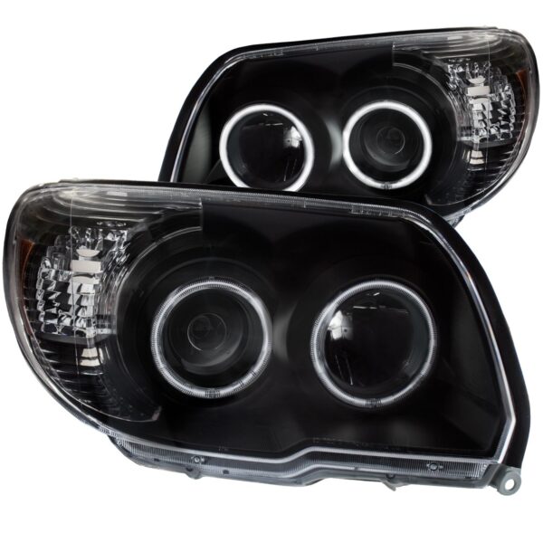 Projector Headlight Set
