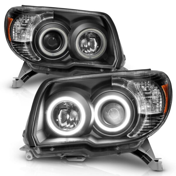 Projector Headlight Set