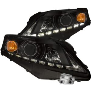 Projector Headlight Set