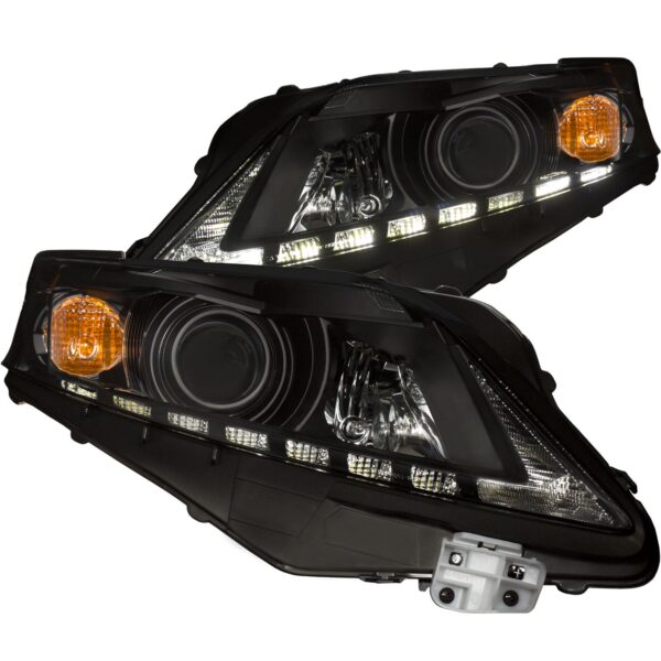 Projector Headlight Set