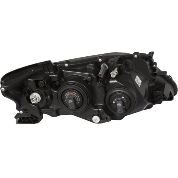 Projector Headlight Set