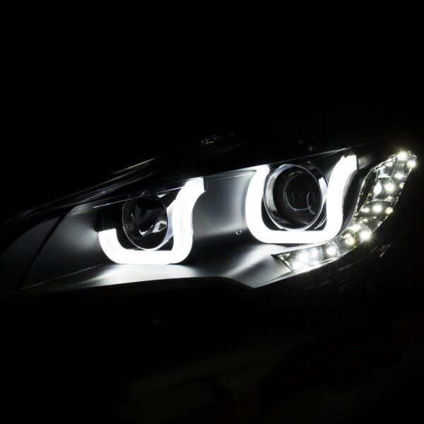 Projector Headlight Set