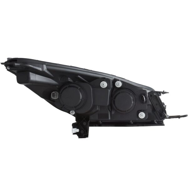 Projector Headlight Set