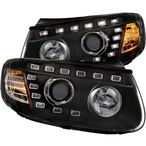 Projector Headlight Set