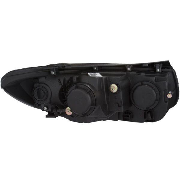 Projector Headlight Set