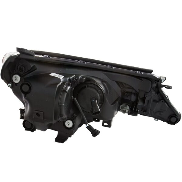 Projector Headlight Set