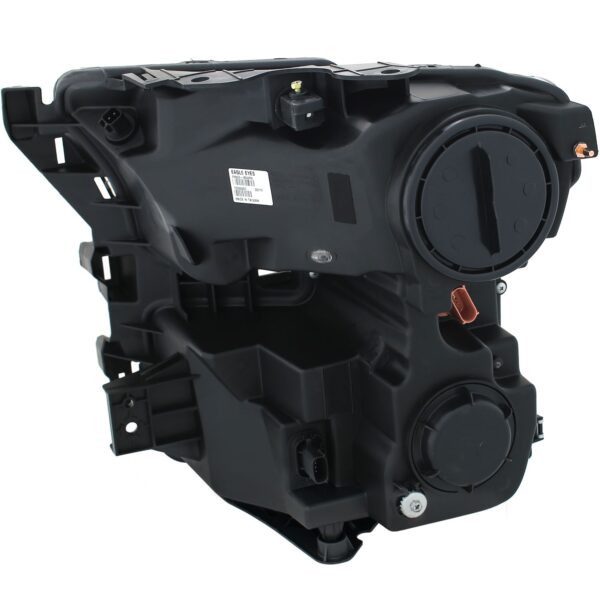 Projector Headlight Set