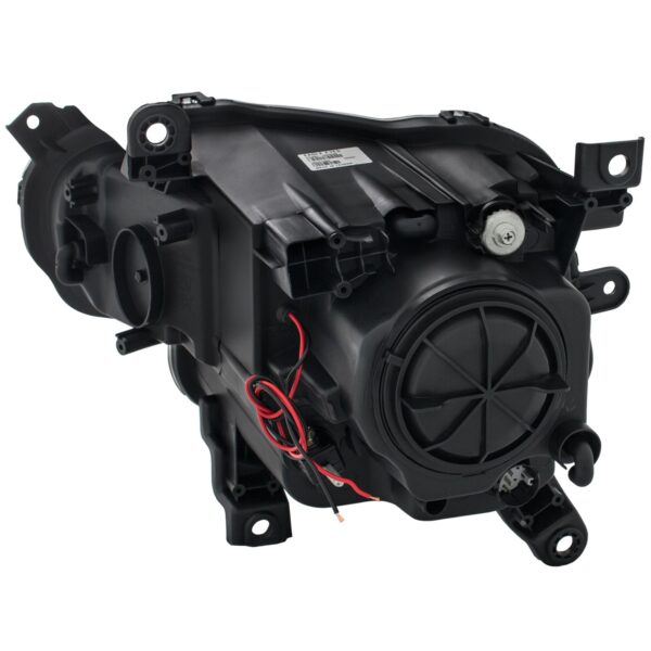 Projector Headlight Set
