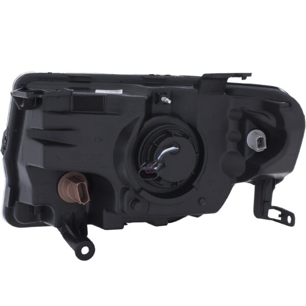 Projector Headlight Set