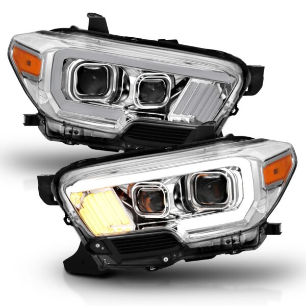 ANZO USA Projector Headlights