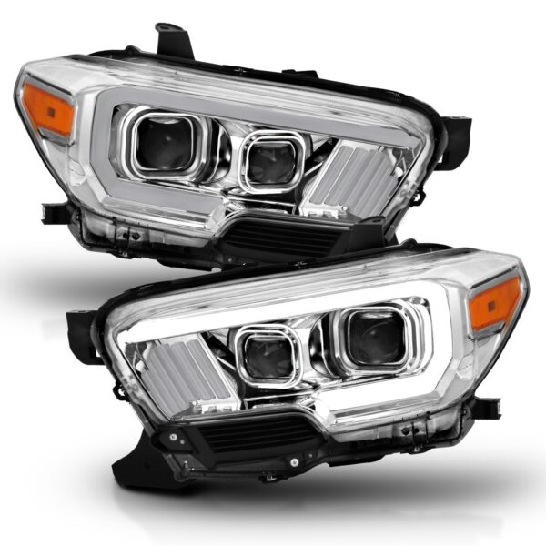 ANZO USA Projector Headlights