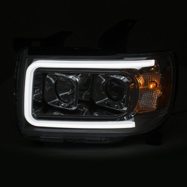 Projector Headlight Set