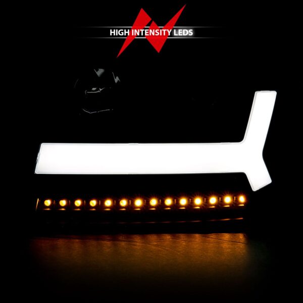 ANZO USA Projector Headlights