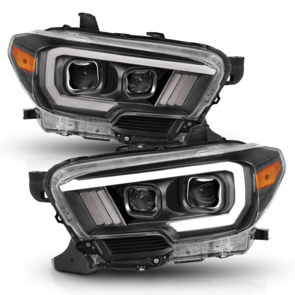 ANZO USA Projector Headlights