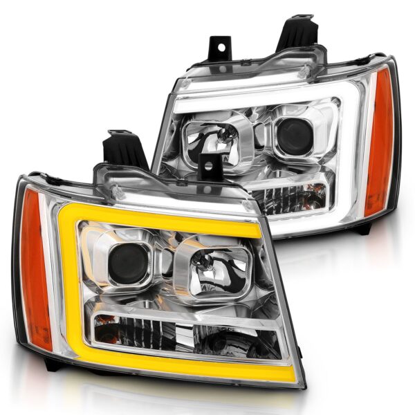 ANZO USA Projector Headlights