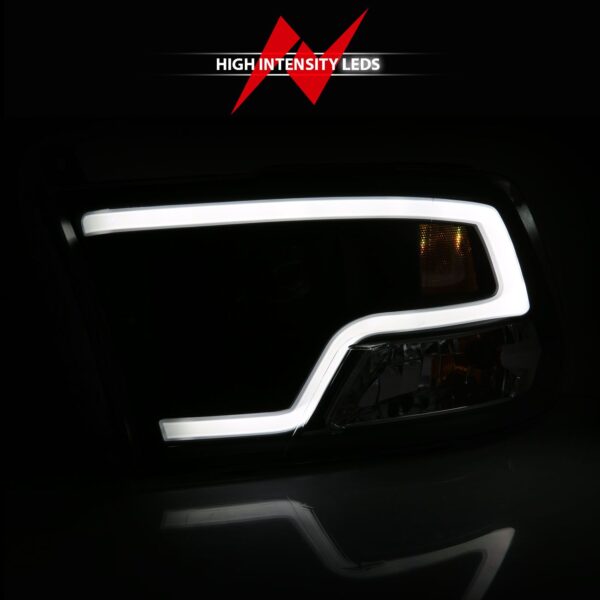 ANZO USA Projector Headlights