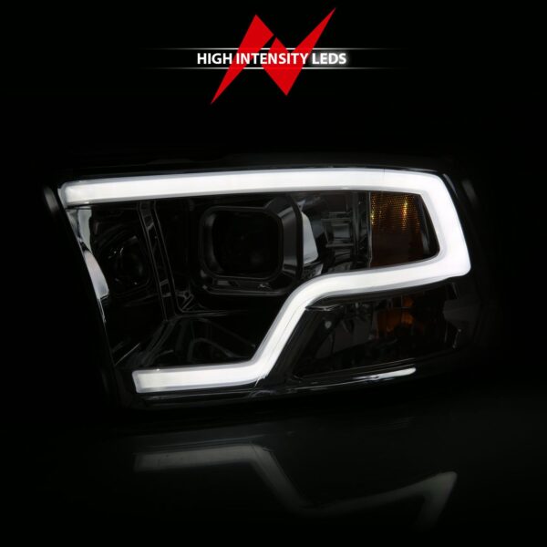 ANZO USA Projector Headlights