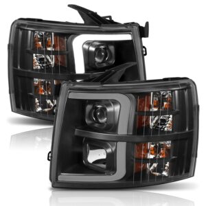 ANZO USA Projector Headlights