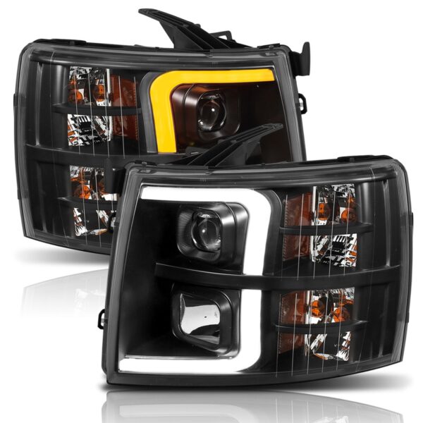 ANZO USA Projector Headlights