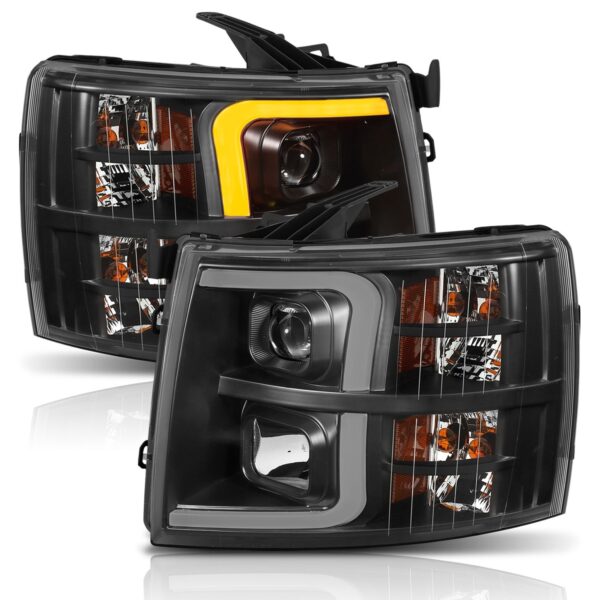 ANZO USA Projector Headlights