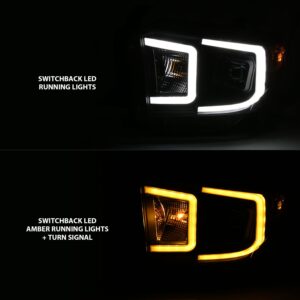 ANZO USA Projector Headlights