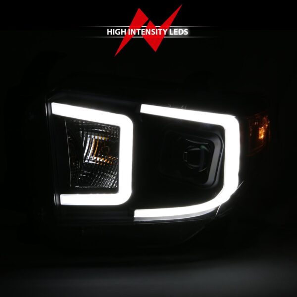 ANZO USA Projector Headlights