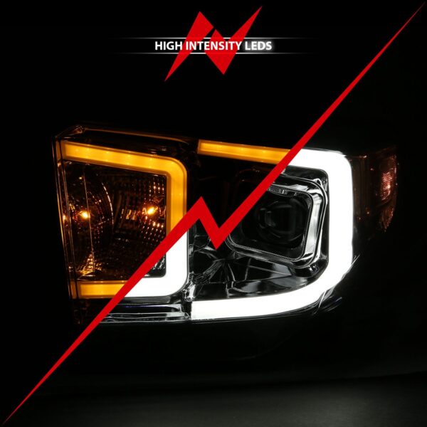 ANZO USA Projector Headlights
