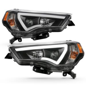 ANZO USA Projector Headlights