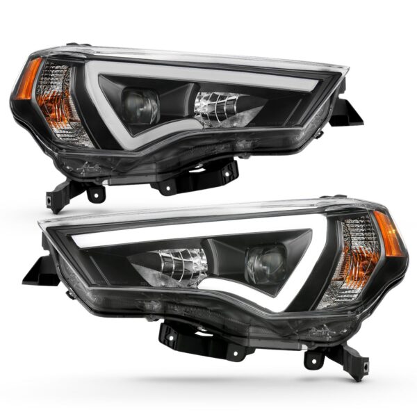 ANZO USA Projector Headlights