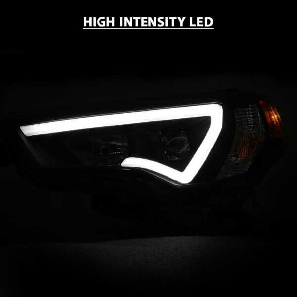ANZO USA Projector Headlights