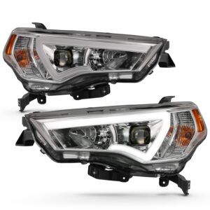 ANZO USA Projector Headlights