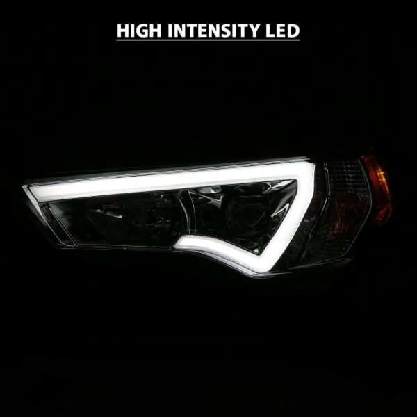ANZO USA Projector Headlights