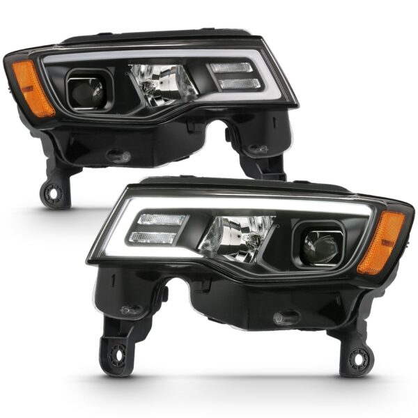 ANZO USA Projector Headlights