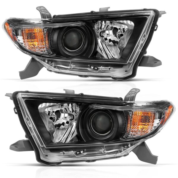 Projector Headlights