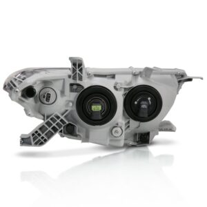 Projector Headlights