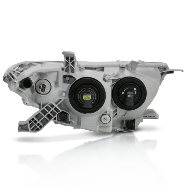 Projector Headlights