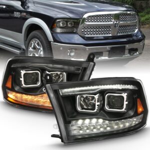 Projector Headlight