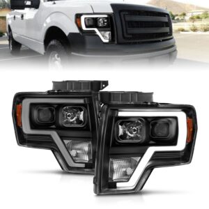 Projector Headlight