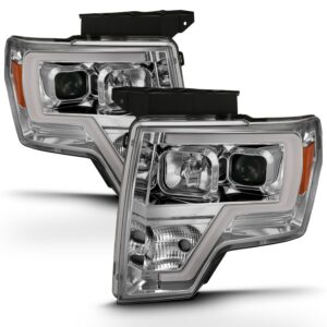 Projector Headlights