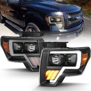 Projector Headlight