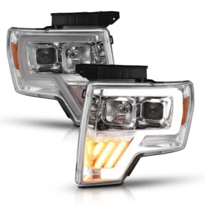 Projector Headlights