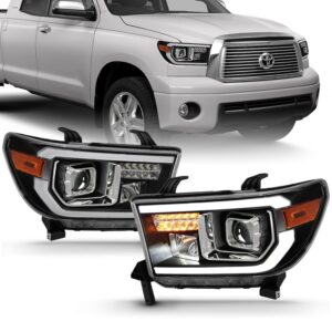 Projector Headlight