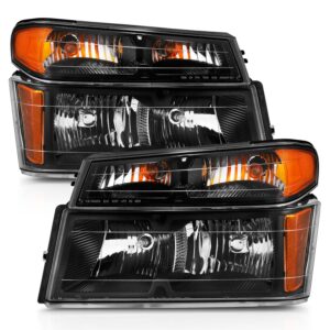 Crystal Headlight
