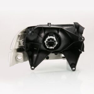 Crystal Headlight