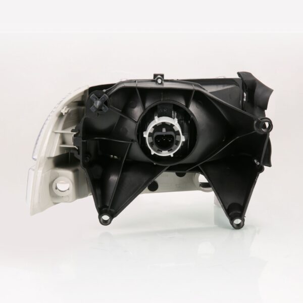 Crystal Headlight