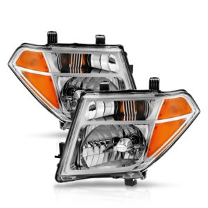 Crystal Headlight