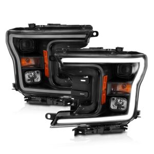 Projector Headlights
