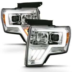 Projector Headlights