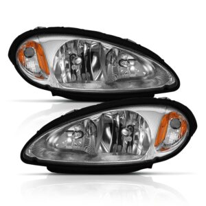 Crystal Headlights
